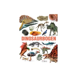 Dinosaurbogen