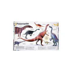 Dinosaurbogen
