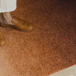 Dis Rust Terrace dørmåtte