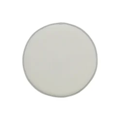 Disc hynde, soft grey