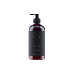 Dish Soap Black Currant