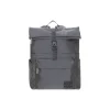District Backpack, steel