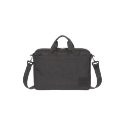 District Briefcase, black ink