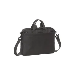 District Briefcase, black ink