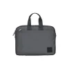 District Briefcase, steel