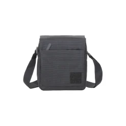 District Crossover, steel