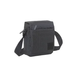 District Crossover, steel