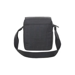 District Crossover, steel