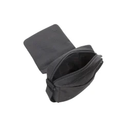 District Crossover, steel