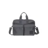 District Messenger Bag, steel