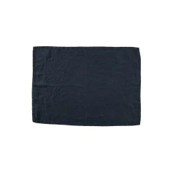 Dækkeserviet, navy