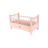 Doll Bed, pink