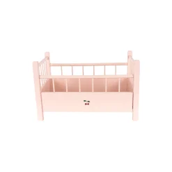 Doll Bed, pink