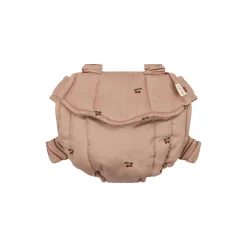 Doll Carrier, cherry blush