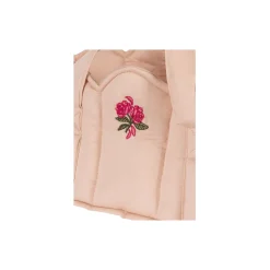 Doll Lift, cameo rose