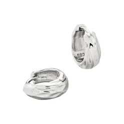 Dome Structured Hoops