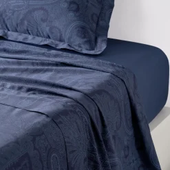 Doncaster fladt lagen, navy