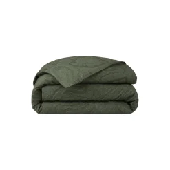 Doncaster sengetøj, dark green