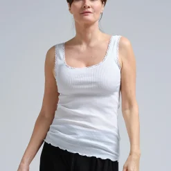 Donna Top, off-white