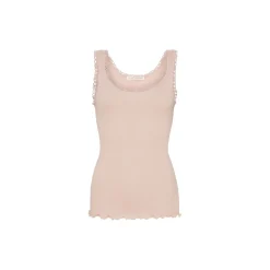 Donna Top, rosie beige