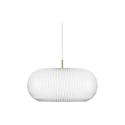 DONUT pendel, messing