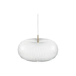 DONUT pendel, messing