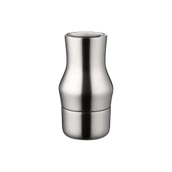 Dorotea Kværn, mat stål