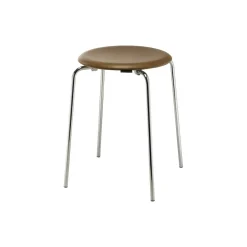 Dot™ taburet, valnød