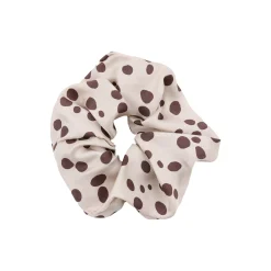 DOTS Hår Scrunchie