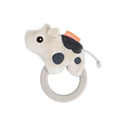 Dotti sanserangle med bidering, sand