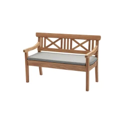 Drachmann Bench 120 Cushion, ash