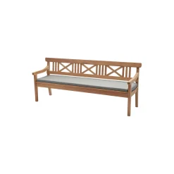 Drachmann Bench 200 Cushion, ash