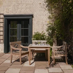 Drachmann Table 86x86