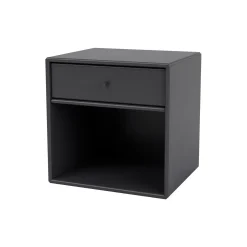 DREAM sengebord, 04 anthracite