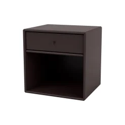 DREAM sengebord, 160 balsamic