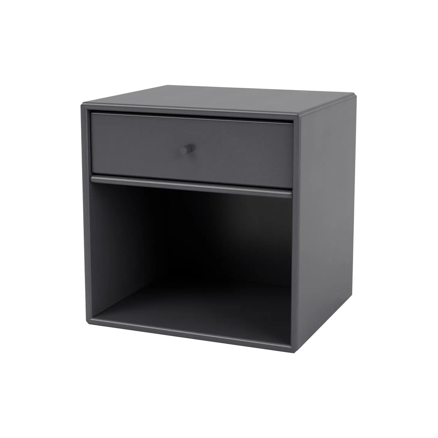 DREAM sengebord, 36 coal