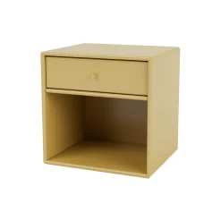 DREAM sengebord, 157 cumin