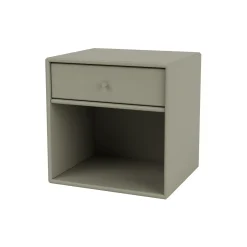 DREAM sengebord, 144 fennel