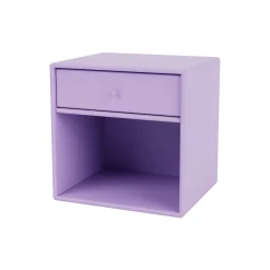 DREAM sengebord, 164 iris