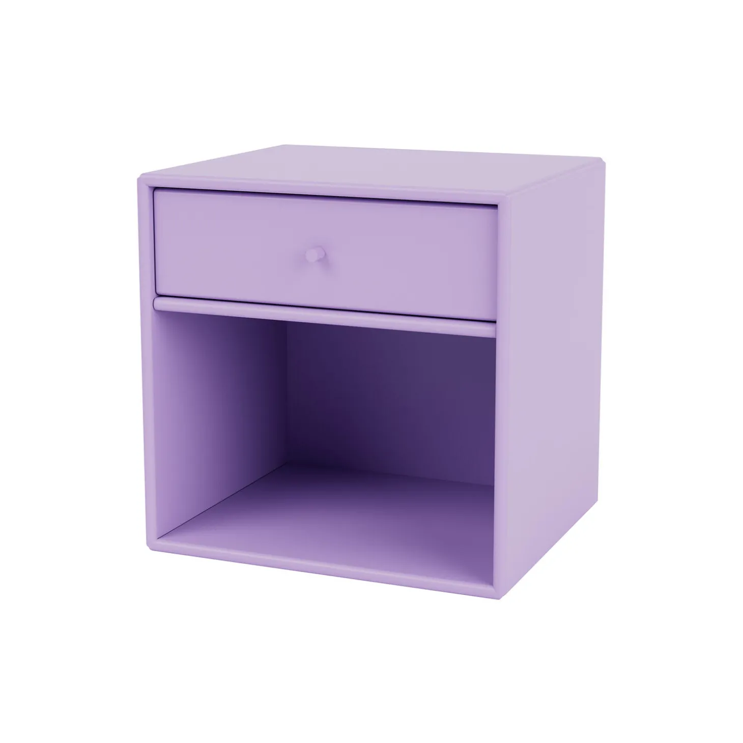 DREAM sengebord, 164 iris