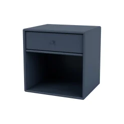 DREAM sengebord, 138 juniper