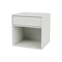 DREAM sengebord, 09 nordic