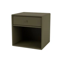 DREAM sengebord, 139 oregano