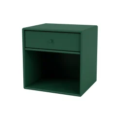 DREAM sengebord, 136 pine