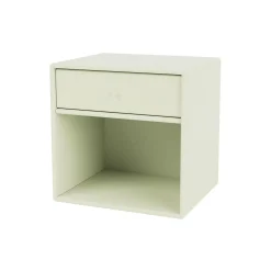 DREAM sengebord, 140 pomelo