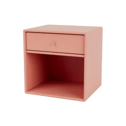 DREAM sengebord, 151 rhubarb