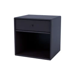 DREAM sengebord, 147 shadow