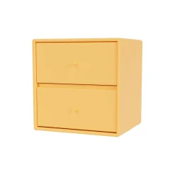 DRIFT skuffebord, 166 acacia