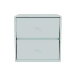 DRIFT skuffebord, 148 flint