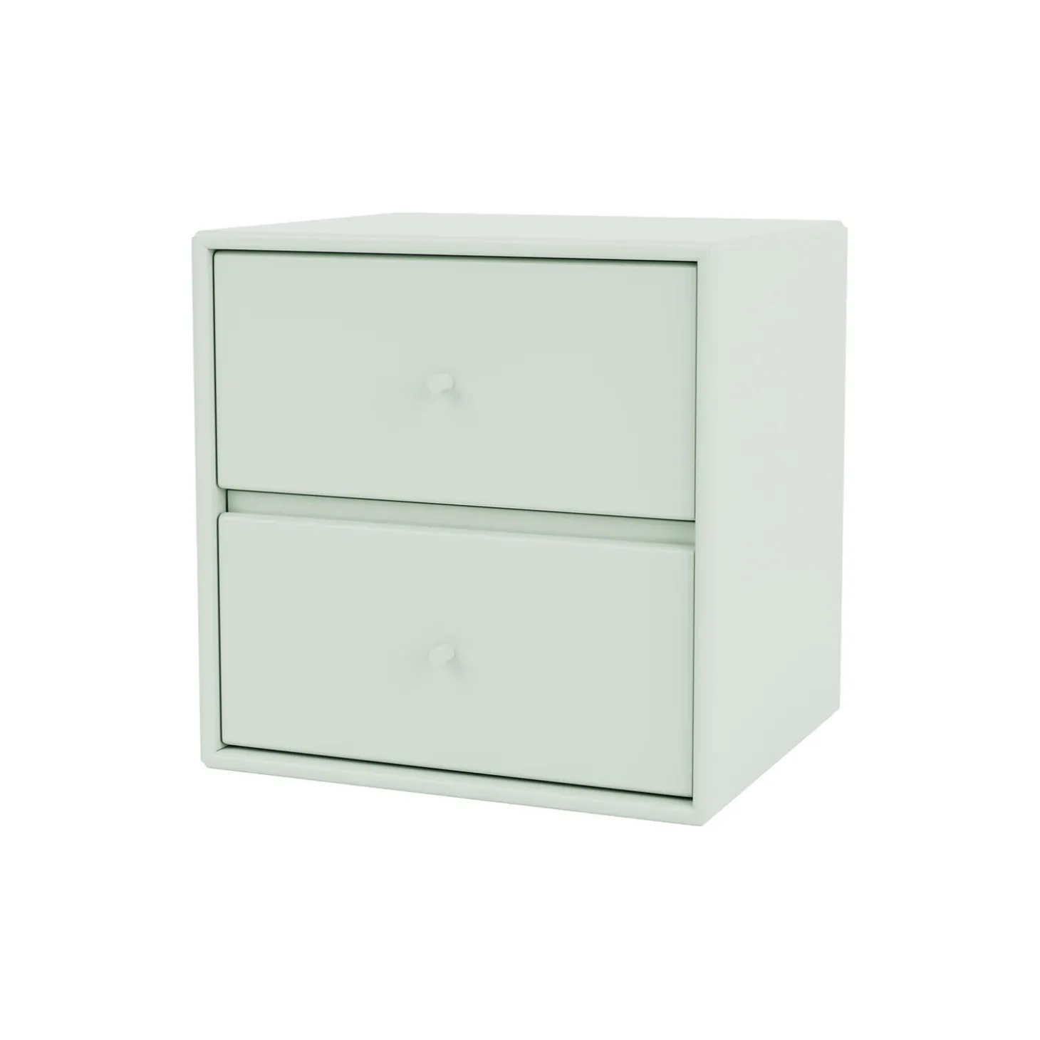 DRIFT skuffebord, 161 mist